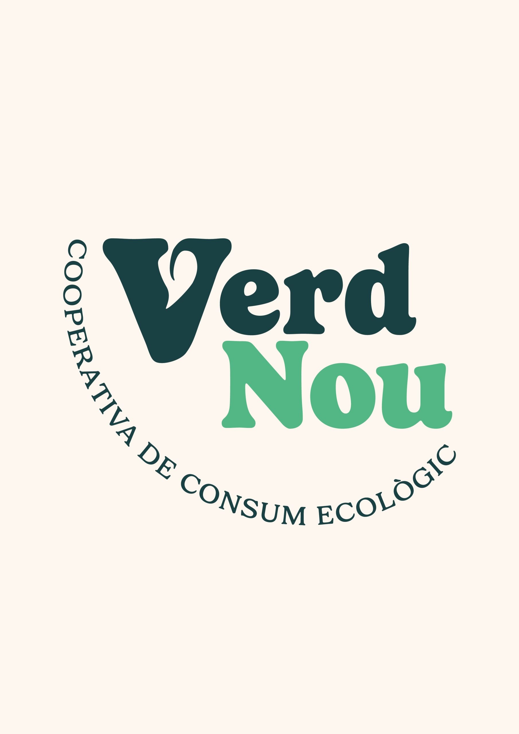 VerdNou Logo
